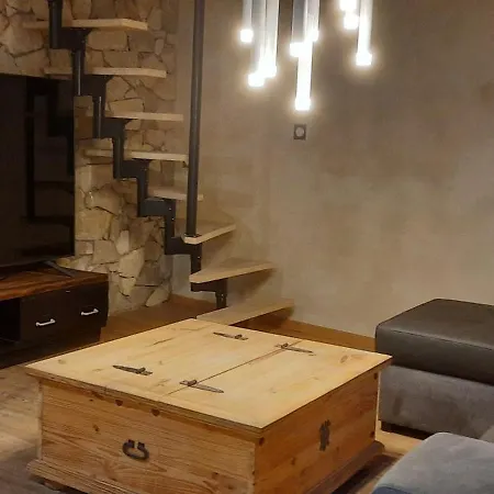 Maison 2 A Σπίτι διακοπών *