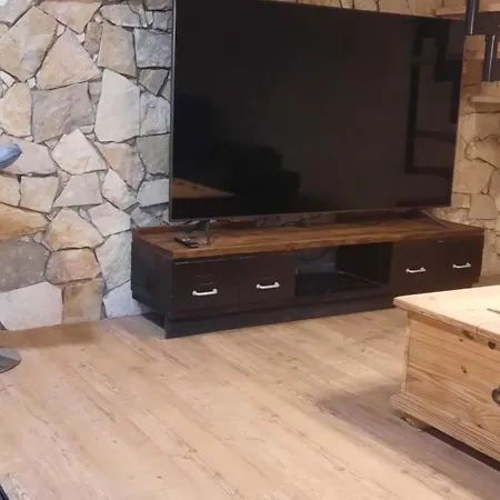 Σπίτι διακοπών Maison 2 A *