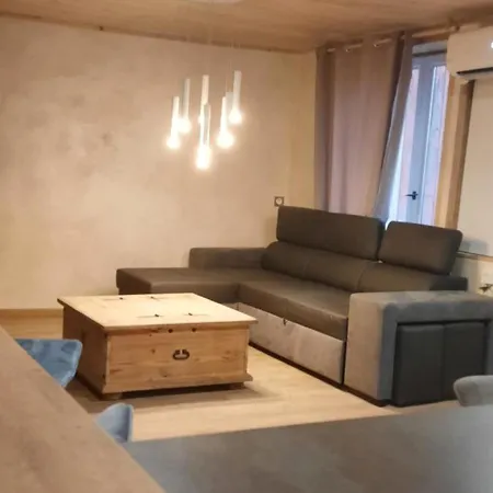 Maison 2 A Σπίτι διακοπών Warcq