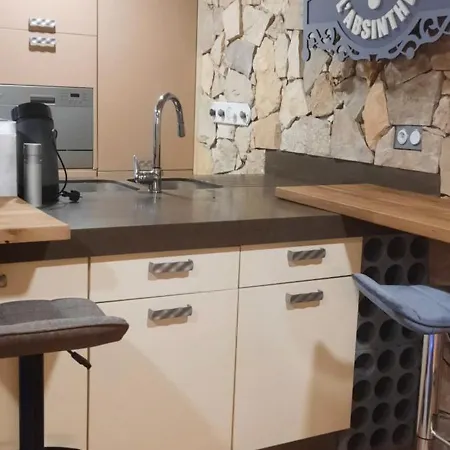 Maison 2 A