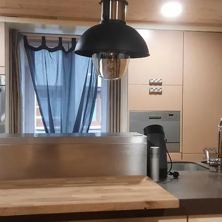 Maison 2 A Σπίτι διακοπών