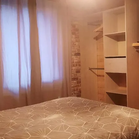 Σπίτι διακοπών Maison 2 A