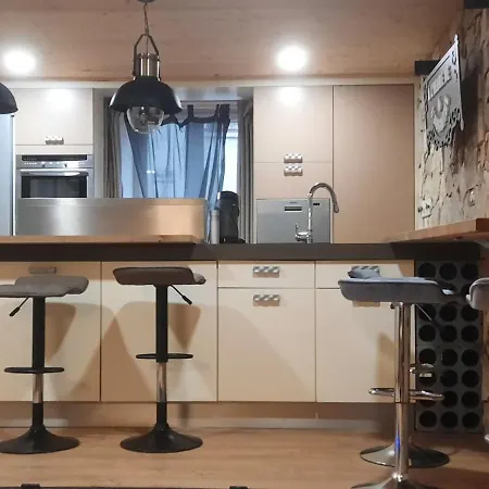 Σπίτι διακοπών Maison 2 A *