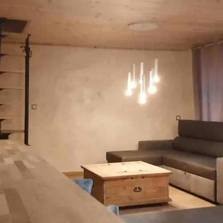 Σπίτι διακοπών Maison 2 A Warcq