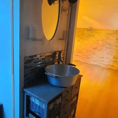 Σπίτι διακοπών Maison 2 A *