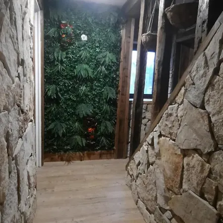 Maison 2 A Σπίτι διακοπών *